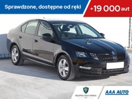 Skoda Octavia 1.5 TSI, Salon Polska