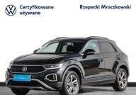 Volkswagen T-Roc 1.0 TSI 116KM Life Kamera Cofania Reflektory LED Benzyna
