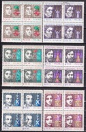 Polska 1978 kasowane fi.2444-49 cena 5,90 zł