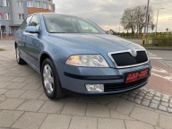 Skoda Octavia II super auto 1.6 mpi automat serwis