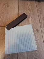 Eumig taśma szpulowa filmowa 8mm