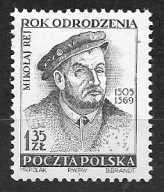 ROCZNIK 1953 Fi 685** ROK ODRODZENIA - FISCHER tom II