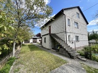 Dom, Sulejówek, Miński, 232 m²