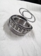 Łożyska główki ramy Kpl. Ural Dniepr K750 M72