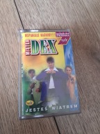 Jesteś Wiatrem Mister Dex Kaseta