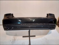 ZDERZAK AUDI A7 C8 4K8 17+ TYŁ NR M334