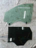 Renault Austral Szyba Lewa Lewy Tył 2022 Rok