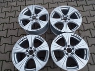 Felga aluminiowa Mercedes GLC 253 8J X18H2 ET34 2534010800