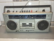 Radio Magnetofon Unitra Hania