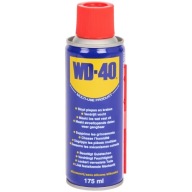 WD-40 WIELOFUNKCYJNY PREPARAT CZYSZCZĄCY KONSERWUJĄCY 175 ml