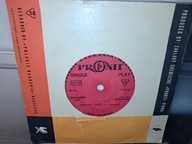 Bożena Grabowska - Criminale Tango SP-65 G+