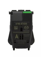 KAMERA RADAR SENSOR D11B-67XD0 MAZDA CX-5 CX5