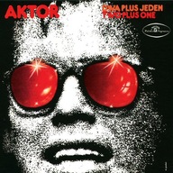 CD - dwa plus jeden 'aktor'