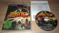 NEED FOR SPEED THE RUN ( PL ) - GRA NA PS3 / PLAYSTATION 3