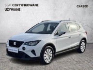 Seat Arona Seat Arona Style 1.0 TSI / 110KM /DSG /