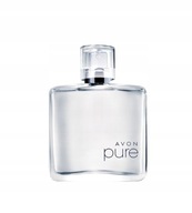 AVON Woda toaletowa PURE dla Niego męska 75 ml UNIKAT