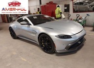 Aston Martin Vantage 2020 4.0l 4.0 Benzyna 503KM