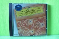 MAHLER - SYMPHONIE NO.1 - REAFAEL KUBELIK CD