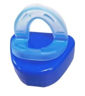 Aparat na chrapanie, zapobiegający chrapaniu