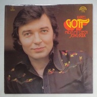 KAREL GOTT - FROM MY CZECH SONG-BOOK