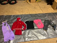 mix odzieży Z likwidacji sklepu