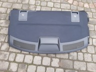 Mazda 6 GJ półka tylna sedan