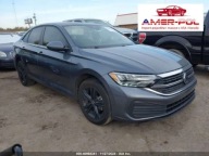 Volkswagen Jetta 2023r., 1.5L 1.5 Benzyna 158KM