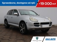 Porsche Cayenne S, 4X4, Automat, Skóra, Xenon
