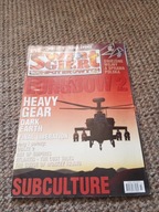 CZASOPISMO ŚWIAT GIER KOMPUTEROWYCH NR 3 / 1998 98 3 / 1998