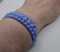 Bransoletki unisex – komplet 3 szt.