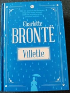 CHARLOTTE BRONTE VILLETTE BDB
