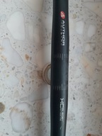 Kierownica prosta Author XC PG Al6061 58cm 25,4mm 22,2mm