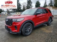 Ford Explorer St 2025 3.0 Benzyna 400KM