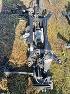 Hyundai tucson N IV zawieszenie tył kompletne 55405-N9250