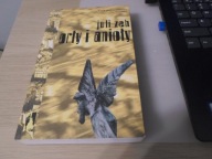 Orły i anioły Juli Zeh