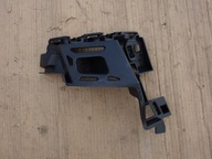 SLIZG ZDERZAKA SEAT ATECA TYŁ LEWY TYŁ