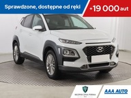 Hyundai Kona 1.0 T-GDI, Salon Polska, Serwis ASO