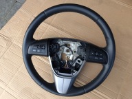 Mazda 3 II 2010 Kierownica