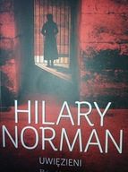 Uwięzieni Hilary Norman