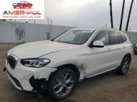 BMW X3 X3 xdrive 30i 2.0 Benzyna 248KM