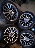 Mercedes GLS GLE W166 koła ALUMINIOWE AMG 21 CALI 166