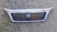 FIAT DUCATO 3 III LIFT GRILL ATRAPA ZDERZAKA PRZÓD PRZEDNIA 18072151