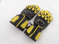 RĘKAWICE MOTOCYKLOWE MOTOR QUAD CROSS PROTEKTORY L