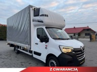 Renault Master 10 europalet z Winda Master 2.3 163ps 10 europalet- Winda