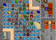 TIBIA OTS REAL MMO.ANTICA,SECURA.POSTAW SWÓJ WŁASNY OTS! TIBIA COINS