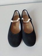 Śliczne markowe obuwie taneczne Royal Academy Of Dance 13,5