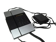 DUŃSKI TELEFON BIURKOWY JACOB JENSEN