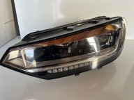 LAMPA LEWA LEWY FULL LED VW TOURAN 5TB941081A 15- EU