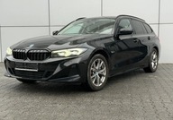 BMW Seria 3 Naped 4x4 Hak Lopatki FV 23 2.0 Hybryda Plug-in 292KM
