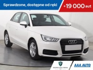 Audi A1 1.0 TFSI ultra, Salon Polska, Automat